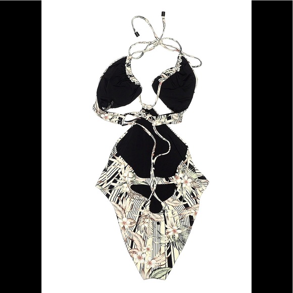 NWT Dolce Vita Monokini Size Small - Picture 2 of 5